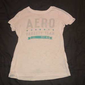 Aero shirt